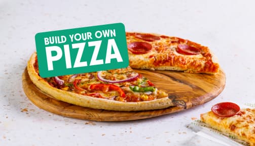 best pizza in birmingham